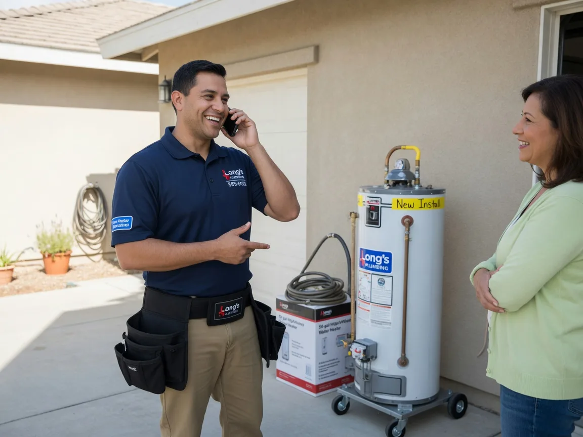 Leak Detection Chula Vista, CA FAQs